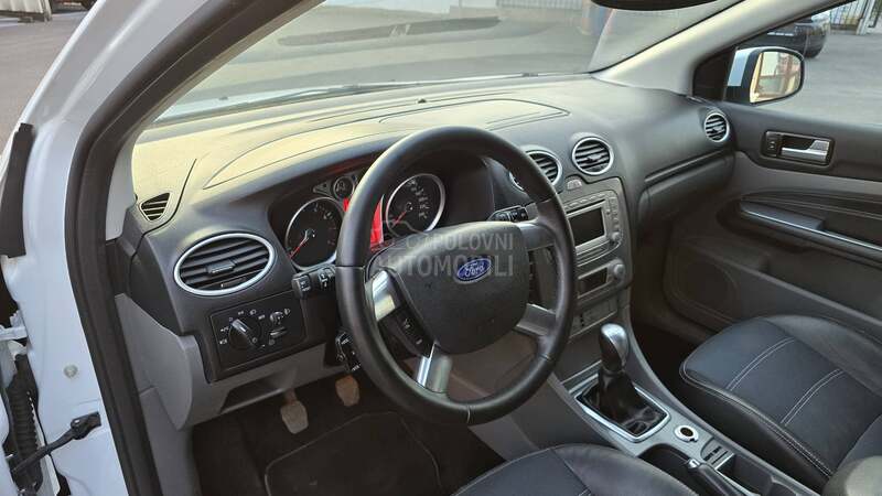 Ford Focus 1.8 B  Ful