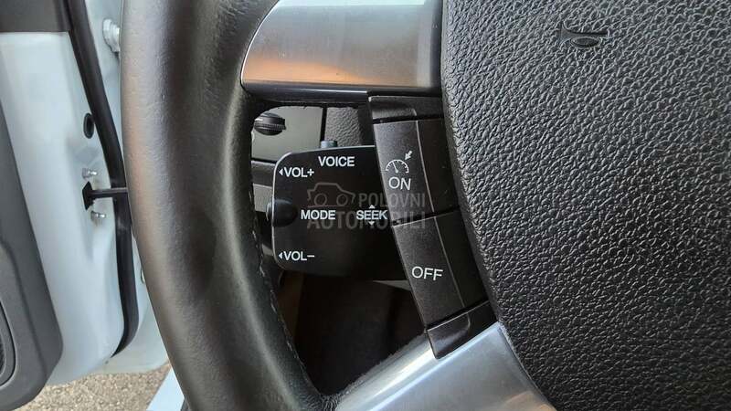 Ford Focus 1.8 B  Ful