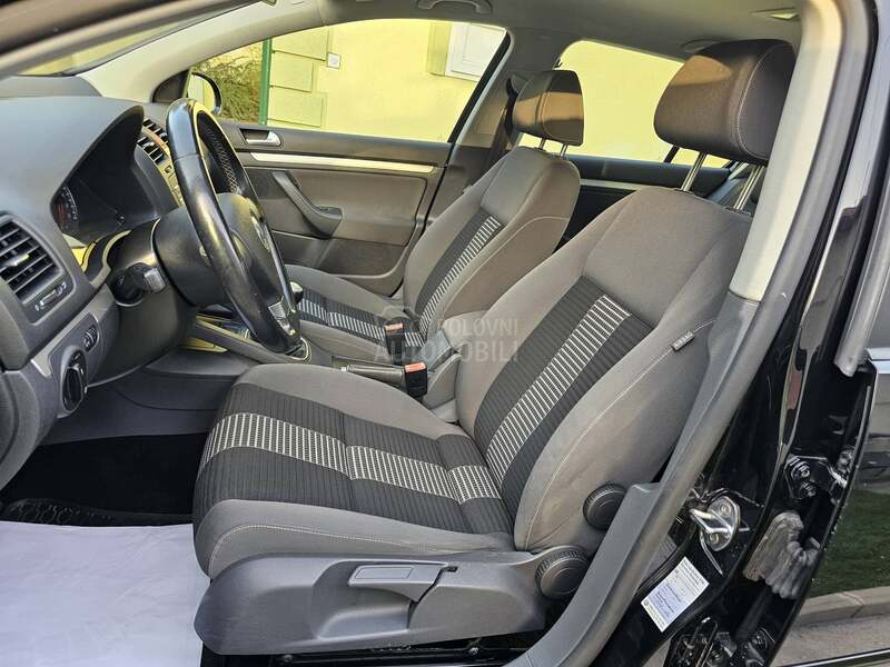 Volkswagen Golf 5 1.4 RABBIT LEEP