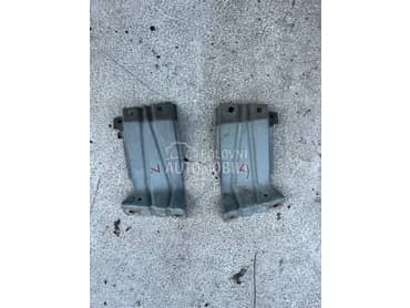 Nosaci krila za Fiat Stilo