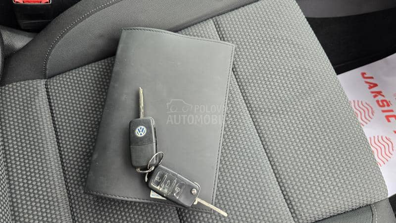 Volkswagen Golf 6 1.4 TSI