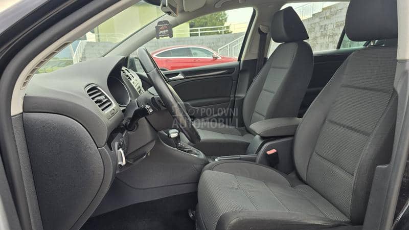 Volkswagen Golf 6 1.4 TSI