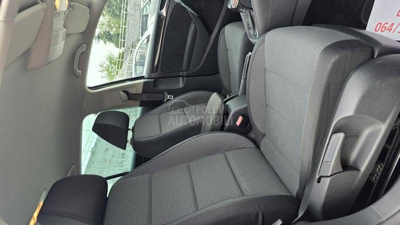 Volkswagen Golf 6 1.4 TSI