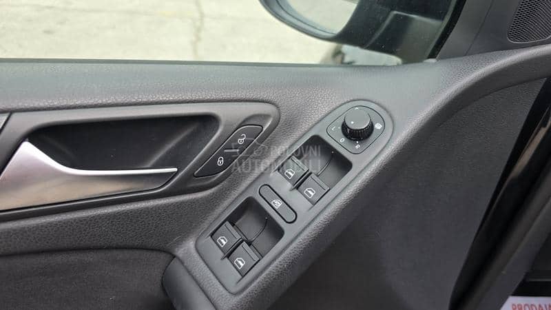 Volkswagen Golf 6 1.4 TSI