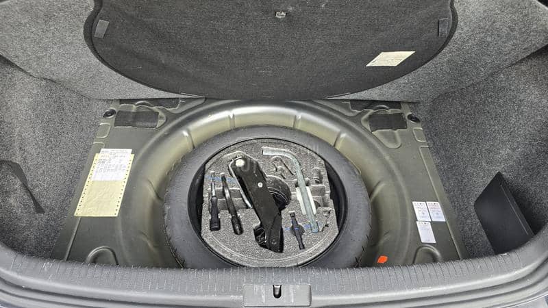 Volkswagen Golf 6 1.4 TSI