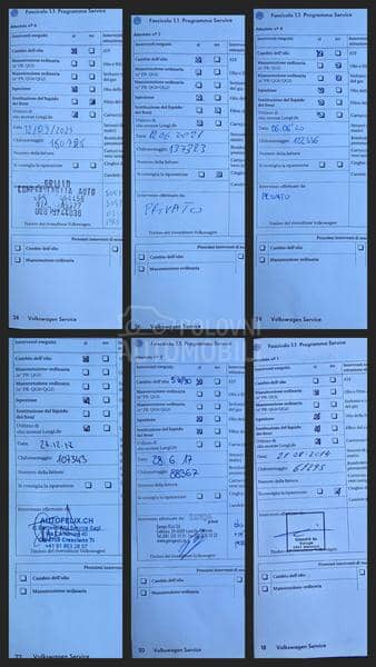 Volkswagen Golf 6 1.4 TSI