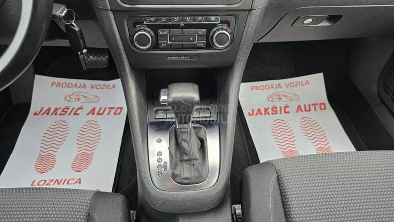 Volkswagen Golf 6 1.4 TSI