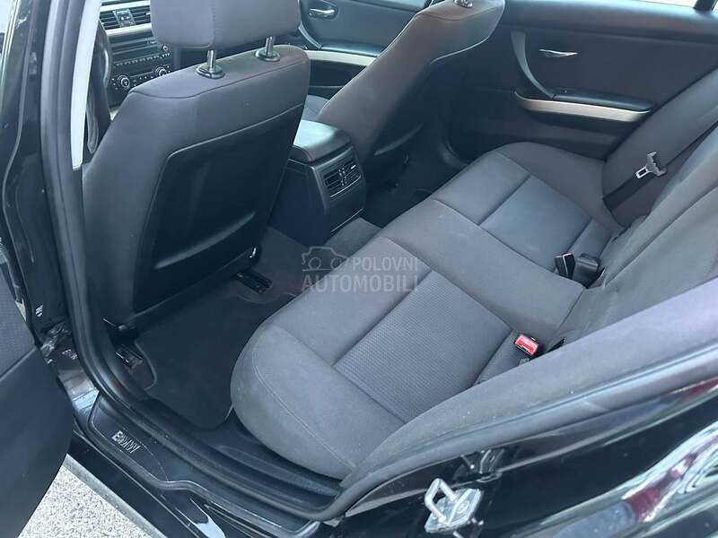 BMW 318 318 D