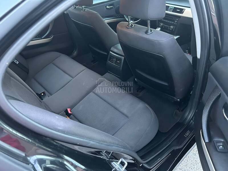 BMW 318 318 D