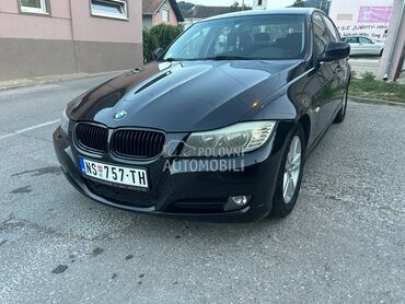BMW 318 318 D