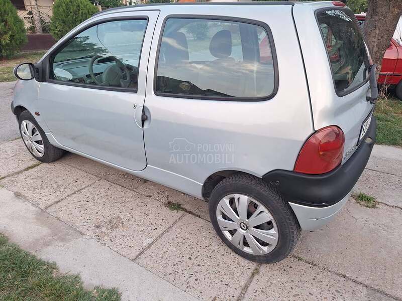 Renault Twingo 1.2 8v