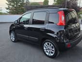 Fiat Panda 0.9 B  N O V A