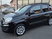 Fiat Panda 0.9 B  N O V A