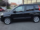 Fiat Panda 0.9 B  N O V A