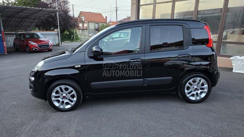 Fiat Panda 0.9 B  N O V A