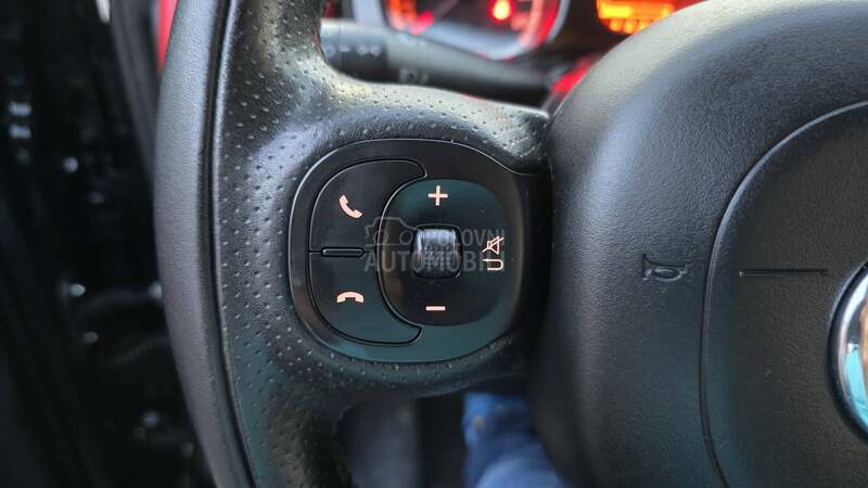 Fiat Panda 0.9 B  N O V A