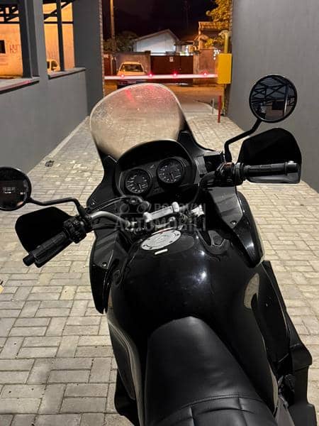 Honda Varadero XL 1000 V