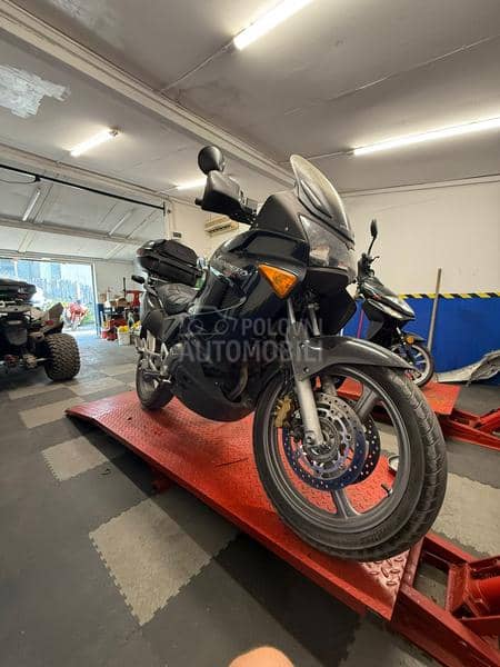 Honda Varadero XL 1000 V