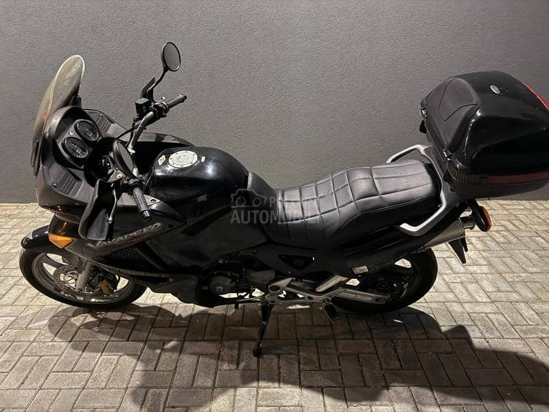 Honda Varadero XL 1000 V