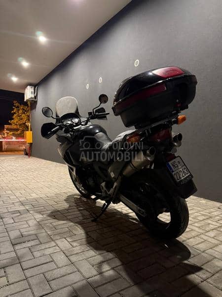 Honda Varadero XL 1000 V