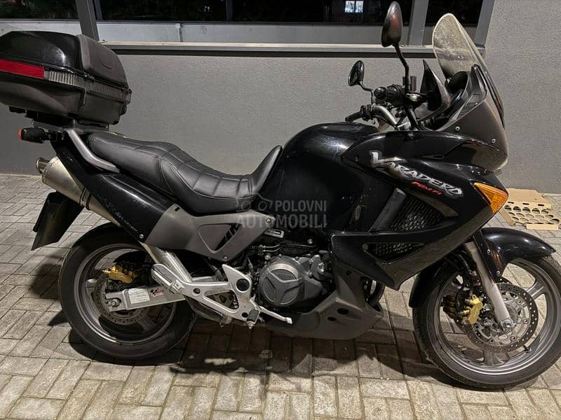 Honda Varadero XL 1000 V