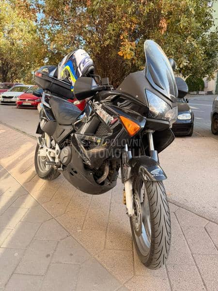 Honda Varadero XL 1000 V