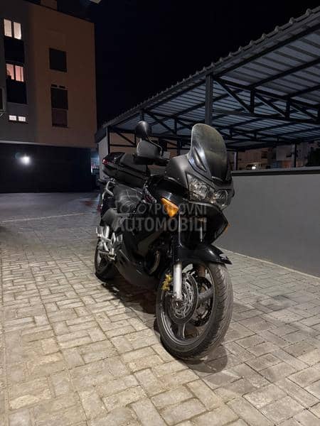 Honda Varadero XL 1000 V