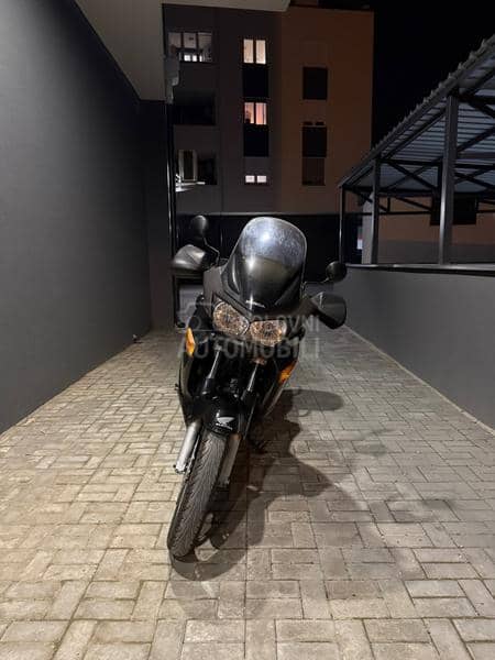 Honda Varadero XL 1000 V
