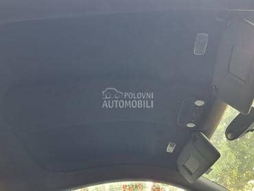 Nebo za Audi TT od 2011. do 2014. god.