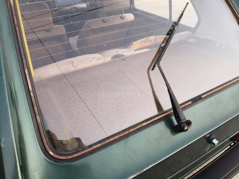 Volkswagen Golf 1 GL