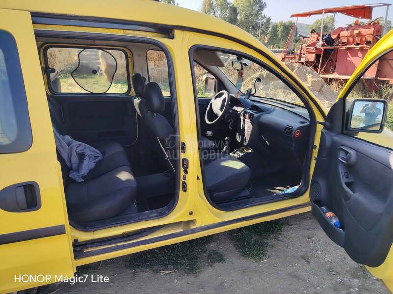 Opel Combo 1.4