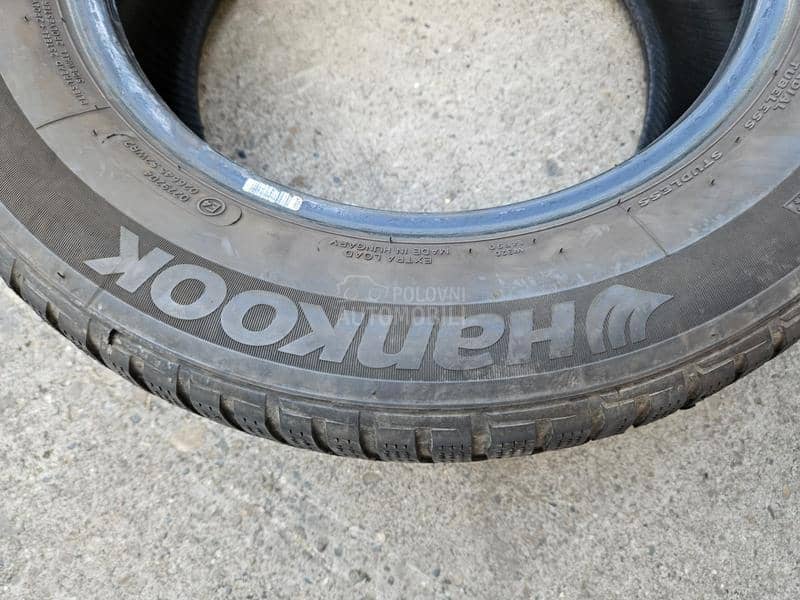 Hankook 225/60 R16 Sve sezone