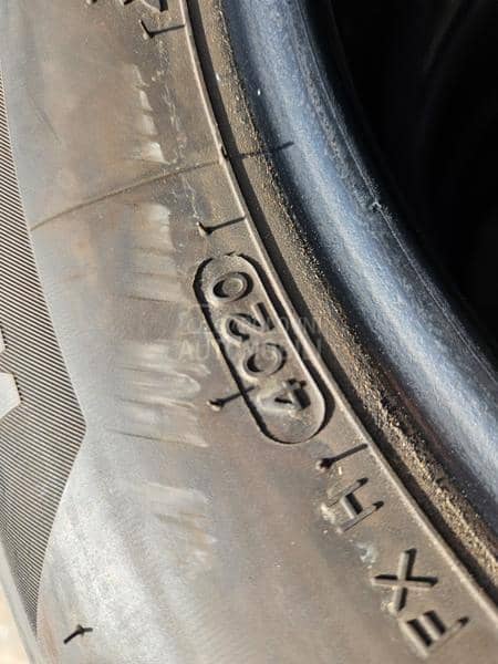 Hankook 225/60 R16 Sve sezone