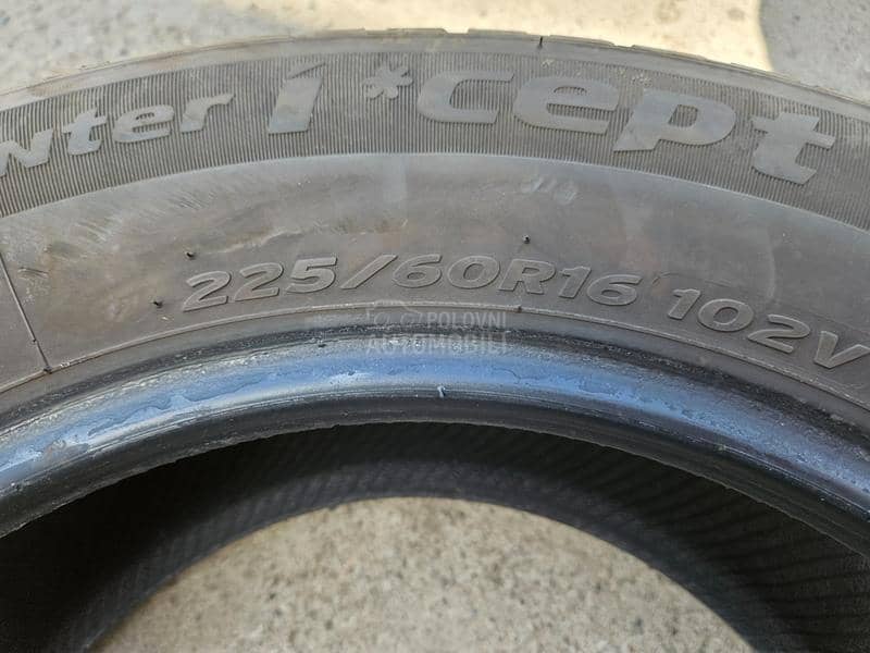 Hankook 225/60 R16 Sve sezone