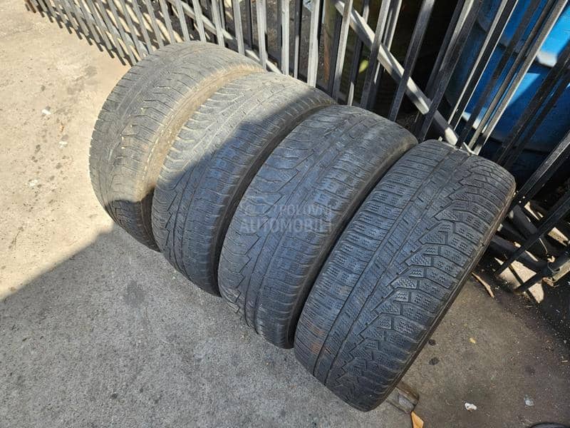 Hankook 225/60 R16 Sve sezone