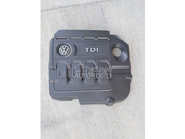 Poklopac motora za Volkswagen Golf 7 od 2012. do 2019. god.
