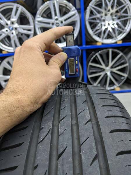 Nexen 205/55 R16 Letnja