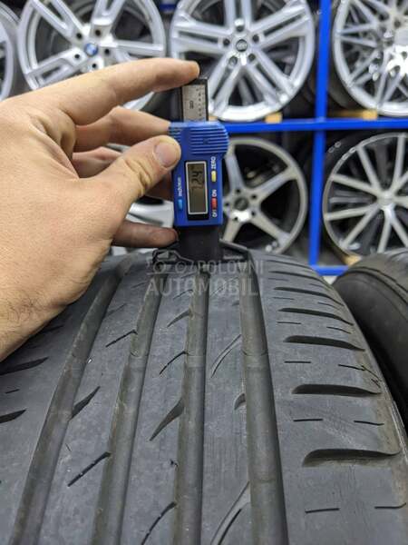 Nexen 205/55 R16 Letnja