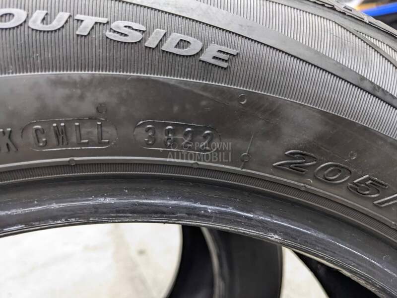 Nexen 205/55 R16 Letnja
