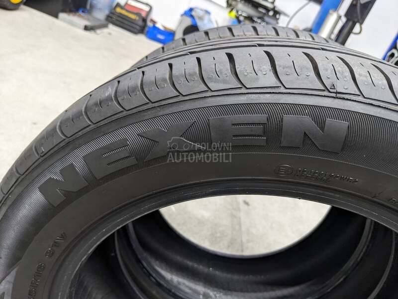 Nexen 205/55 R16 Letnja