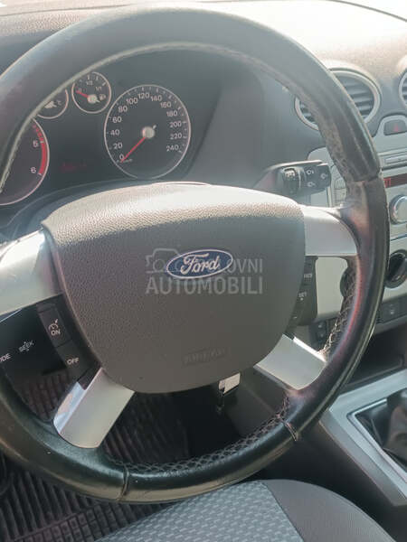 Ford Focus FIFTY