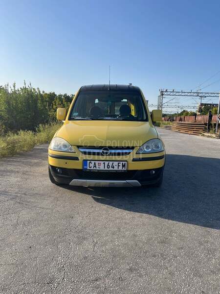 Opel Combo ARIZONA