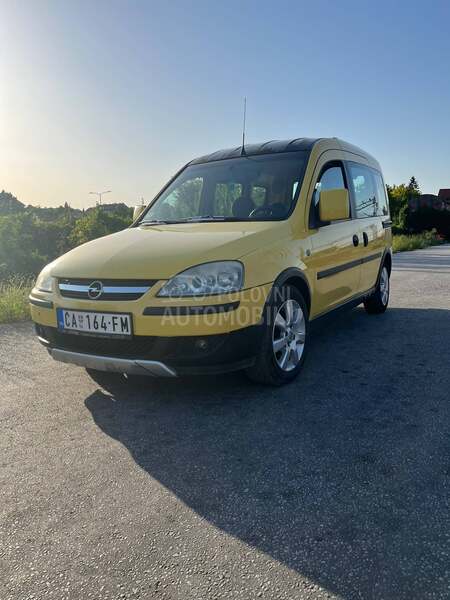 Opel Combo ARIZONA