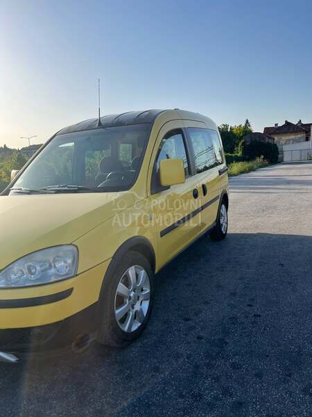 Opel Combo ARIZONA