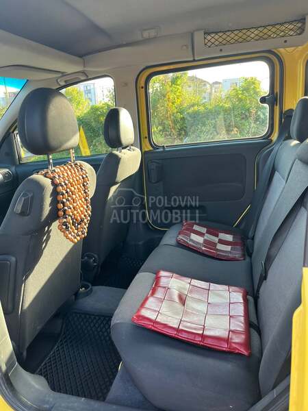 Opel Combo ARIZONA