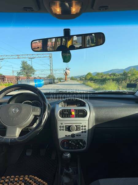 Opel Combo ARIZONA