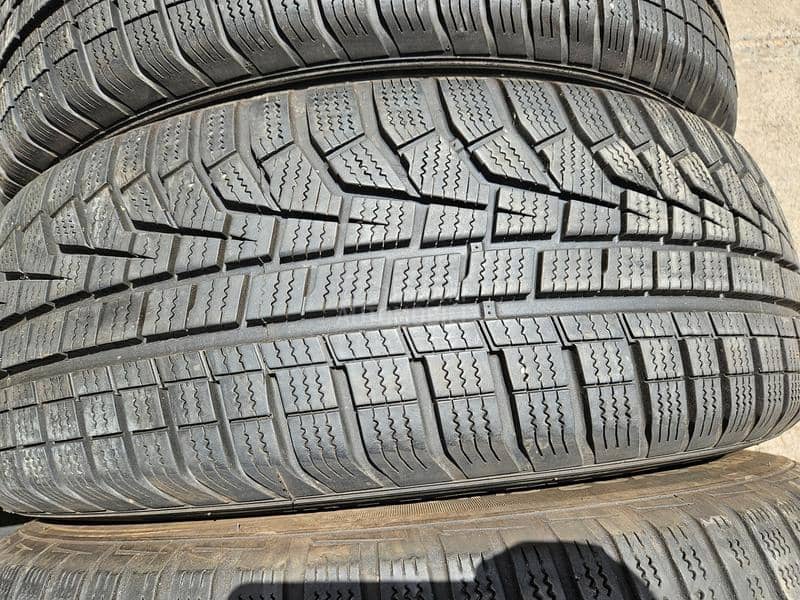 Hankook 215/65 R17 Sve sezone