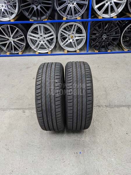 Kleber 205/55 R16 Letnja