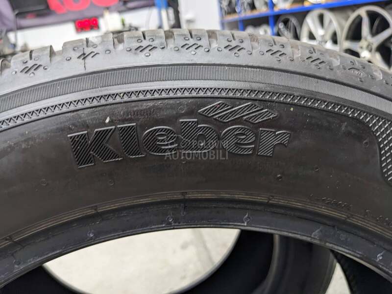 Kleber 205/55 R16 Letnja