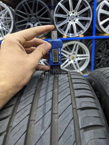 Kleber 205/55 R16 Letnja